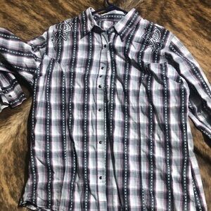 Rock 47 woman’s shirt